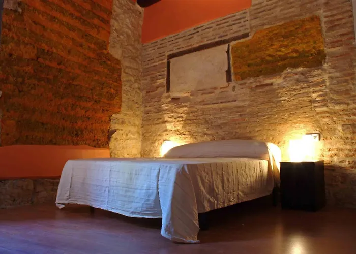 Hosteria Natura Plaza Segovia
